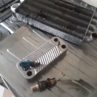 سرویس پکیج و آبگرمکن دیواری|خدمات پیشه و مهارت|سنندج, |دیوار