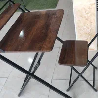 میز تحریر ومطالعه تاشو|میز تحریر و کامپیوتر|ارومیه, |دیوار