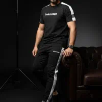 نیم زیپ ورزشی