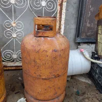 کپسول ایران گاز|اجاق گاز و لوازم برقی پخت‌وپز|رشت, کوی عرفان|دیوار