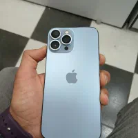 آیفون13pro max باطری 86|موبایل|برازجان, |دیوار