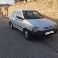 پراید 86 بدون رنگ|خودرو سواری و وانت|شهرضا, |دیوار