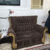 مبل|مبلمان خانگی و میز عسلی|سنگر, |دیوار