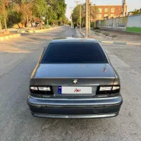سمندef7.مدل ۹۵|خودرو سواری و وانت|آبادان, |دیوار