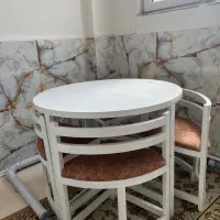 میز غذاخوری