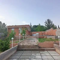 فروش باغچه ۵۰۰متری ویلا ۹۰ متری ۱ خوابه در کودیان|فروش خانه و ویلا|شیراز, کودیان|دیوار