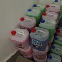 مایع ظرفشویی ۱۰لیتری