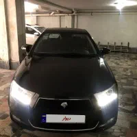 دنا پلاس توربو اتوماتیک