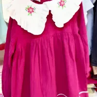 مزون لباس نوزاد و کودک برند اروپایی|لباس|تهران, اختیاریه|دیوار