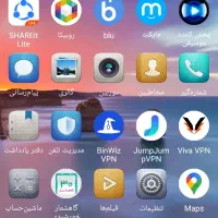 هواوی نوا 2 سلامت فروشی
