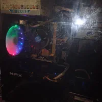 سیستم گیمینگ