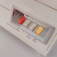 آبمیوه گیری نانیوا در حد نو|آبمیوه‌گیر و آب‌مرکبات‌گیر|ری, فیروزآبادی|دیوار