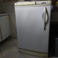 فریزرایستاده