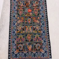 قالیچه دست بافت|فرش|شوشتر, |دیوار