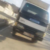 آمیکو ۴/۵تن|خودرو سنگین|زابل, |دیوار