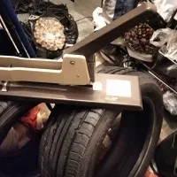 سوزن دوخت منگنه اصل ژاپن مکس وسوزن دوخت متوسط