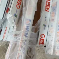 پنجره و درب دو جداره upvc ریگلاژ تعمیرات توری|خدمات پیشه و مهارت|کرج, شهرک سهرابیه|دیوار