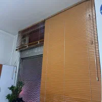 دو عدد پرده  آشپزخانه|پرده، رانر، رومیزی|ارومیه, |دیوار