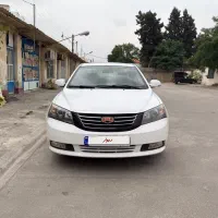 جیلی Emgrand 7 اتوماتیک، مدل ۲۰۱۴|خودرو سواری و وانت|گرگان, |دیوار