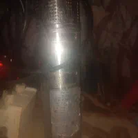 کفکش یک اینچ