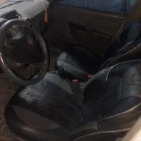 پراید مدل 90بی رنگ