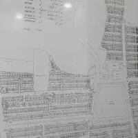 ۳۱۶مترزمین ۲کله براصلی۱۸متری شهرک برق