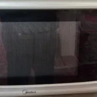 مایکروویو مدیا|اجاق گاز و لوازم برقی پخت‌وپز|تویسرکان, |دیوار