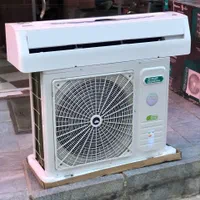 کولر گازی جنرال شکار طرح لبخندی