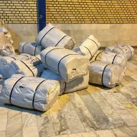 ارسال بار به عراق و ترکیه