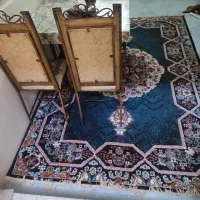 میز ناهارخوری|مبلمان خانگی و میز عسلی|قم, زاویه|دیوار