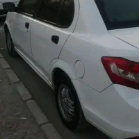 فروش خودرو  ساینا مدل ۹۶