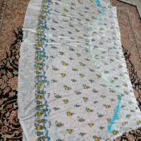 پرده|پرده، رانر، رومیزی|قدس, شهر‌قدس|دیوار