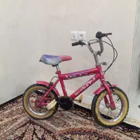 تعدادی دوچرخه 12و16