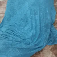 ده متر پارچه کشی