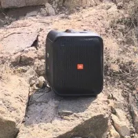 باند jbl مدل پارتی باکس