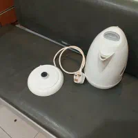 کتری برقی خارجی|قوری، کتری، قهوه‌ساز دستی|تهران, آهنگ|دیوار