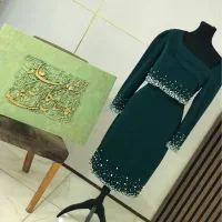 فروش لباس دوخته شده مزونی|لباس|تهران, بهاران|دیوار