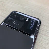 پرچمدار شیائومی Mi 11 Ultra