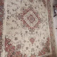 ۲تخته فرش ۱۲متری