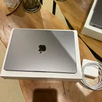 مک بوک پرو کاستوم MacBook Pro M1Pro