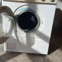 لباسشویی پارس ۶ کیلویی سالم|ماشین لباسشویی و خشککن لباس|اردبیل, |دیوار