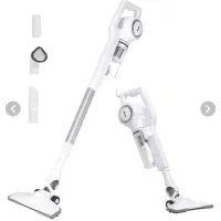 جارو برقی سبک