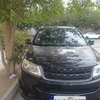 تیگو ۵ اکسلنت مدل ۹۵