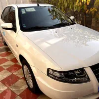 سمندXup  سورن 1403 24تاکار مشابه صفر دریچه سیمی|خودرو سواری و وانت|قروه, |دیوار