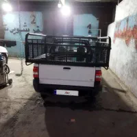 پرایدوانت مدل 1402|خودرو سواری و وانت|محمدشهر, زیبادشت|دیوار