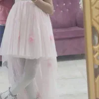 دخترانه مجلسی