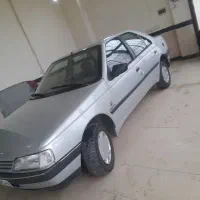 ۴۰۵ دوگانه مدل ۹۳