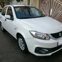 ساینا s دوگانه کارخانه 1403 فول|خودرو سواری و وانت|مشهد, شهید قربانی|دیوار