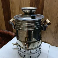 سماور 22 لیتری