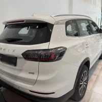 تیگو ۸ پرومکس فول ۴۰۴ سفید و مشکی صفر|خودرو سواری و وانت|شیراز, قدوسی غربی|دیوار